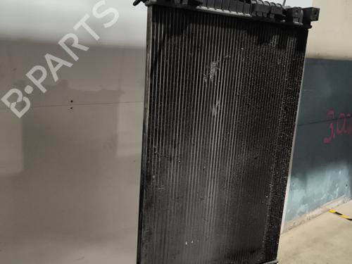 Water radiator CITROËN C4 Picasso II 2.0 BlueHDi 150 | BP31972434M31 - Image 3