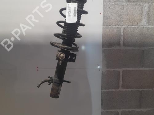 Right front shock absorber VW POLO V (6R1, 6C1) 1.6 TDI | BP22359614M17 