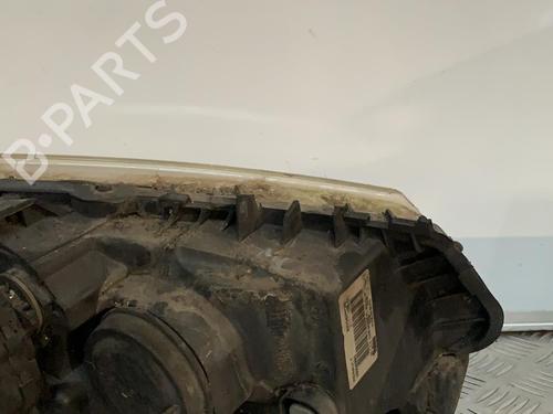 Left headlight RENAULT MEGANE II (BM0/1_, CM0/1_) 1.9 dCi (BM0G, CM0G) | BP22032390C28 