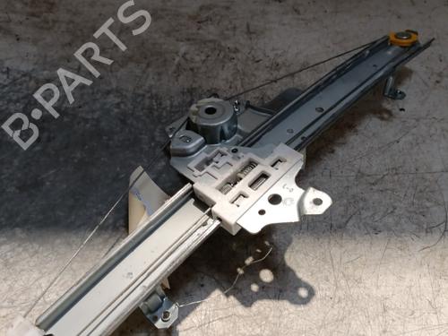 Used Front left window mechanism NISSAN MICRA V (K14) 1.0 (71 hp) 22653207