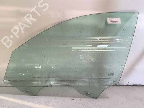 Used Front right door window BMW 3 (E90) 320 d (163 hp) 24538495