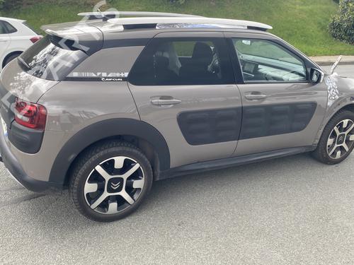 Rear mirror CITROËN C4 CACTUS 1.2 THP 110 | BP31872334I6 - Image 8