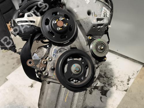 Engine NISSAN PIXO (UA0) 1.0 | BP26581113M1  - Image 6