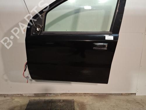 Dør venstre foran FIAT PANDA (169_) 1.2 (169.AXB11, 169.AXB1A) (60 hp) 30552605