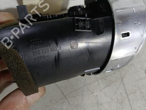 Air vent AUDI A4 B6 Convertible (8H7) 2.5 TDI | BP24526820I21 - Image 2