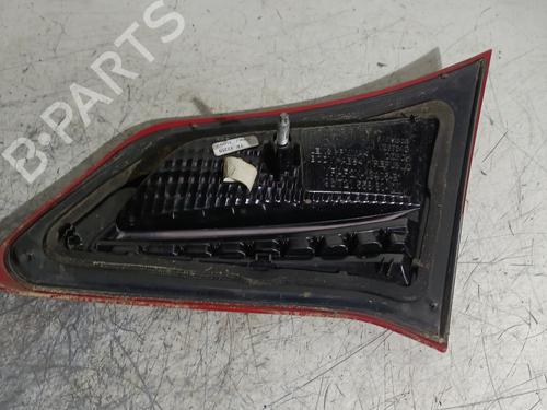 Left tailgate light CITROËN C4 II (NC_) 1.6 HDi 90 | BP23821907C79 - Image 4