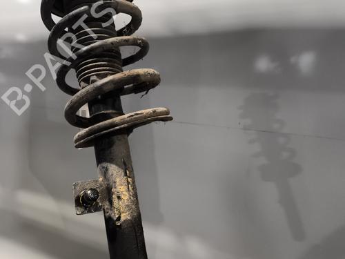 Used Right front shock absorber Right front shock absorber PEUGEOT PARTNER MPV (5_, G_) 1.6 HDi 90 (90 hp) 25867231 25867231