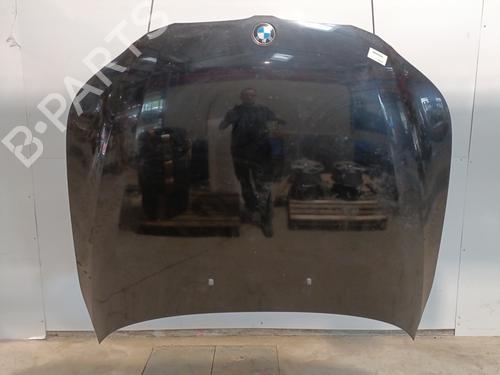 Hood BMW 5 (E60) 545 i | BP29081752C1 