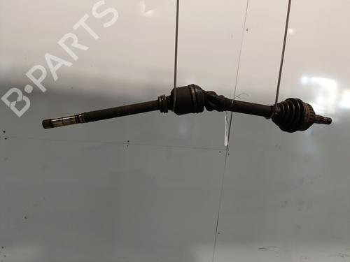 Right front driveshaft CITROËN XSARA PICASSO (N68) 2.0 HDi | BP29081934M39 