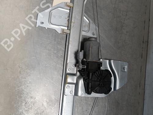 Front right window mechanism PEUGEOT PARTNER Box Body/MPV 1.6 BlueHDi 100 | BP27485962C23 - Image 2
