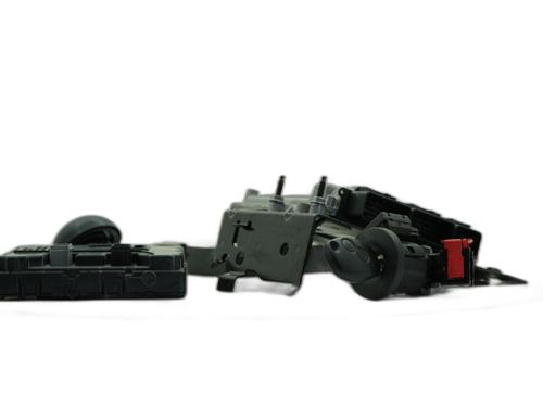 Electronic module RENAULT KANGOO Express (FW0/1_) | BP37037140M83 - Image 4