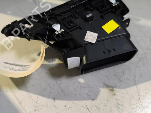 Air vent PEUGEOT 208 I (CA_, CC_) 1.2 VTI 82 | BP24526992I21 