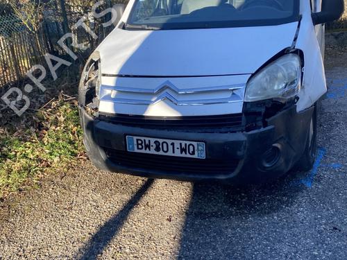 Steering column stalk CITROËN BERLINGO Box Body/MPV (B9) 1.6 HDi 90 16V | BP25034021I23  - Image 5