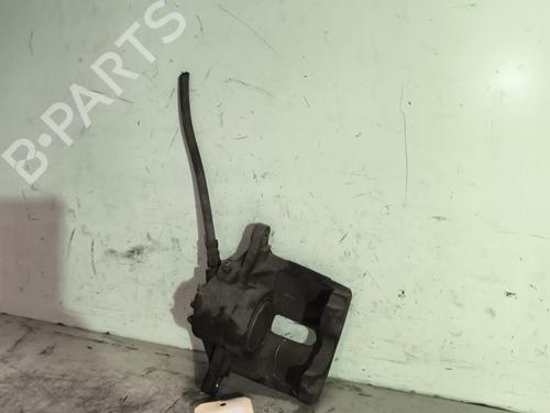 Right front brake caliper PEUGEOT 206 SW (2E/K) 2.0 HDi | BP27328597M104 - Image 3
