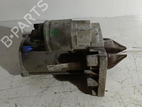 Used Starter CITROËN C3 Picasso (SH_) 1.6 HDI 90 (92 hp) 21696612