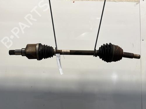 Used Left front driveshaft Left front driveshaft FORD B-MAX (JK) 1.0 EcoBoost (125 hp) 29732669 29732669