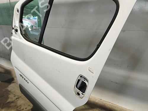 left-front-door-renault-trafic-ii-van-fl-2001-37184179 main image