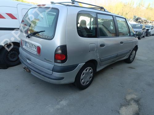 Faro anteriore sinistro RENAULT ESPACE III (JE0_) 2.2 12V TD (JE0E, JE0H, JE0P) | BP34284310C28 - Image 11