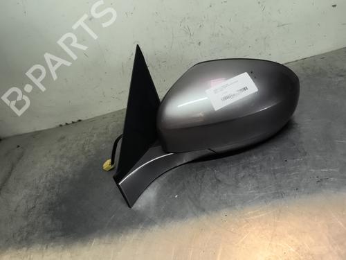 Used Left mirror SUZUKI SWIFT IV (FZ, NZ) 1.2 4x4 (AZH412, ZD72S) (94 hp) 31257823