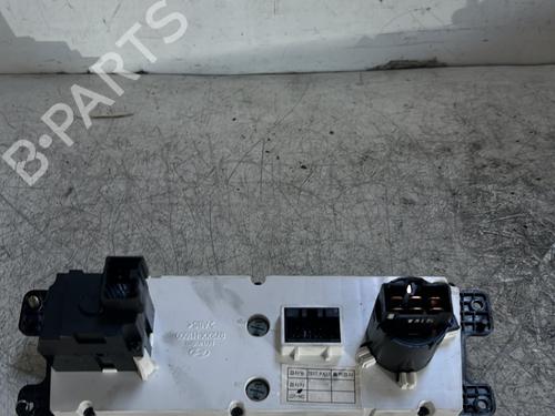 Climate control HYUNDAI TERRACAN (HP) 2.9 CRDi 4WD | BP26028553I5 