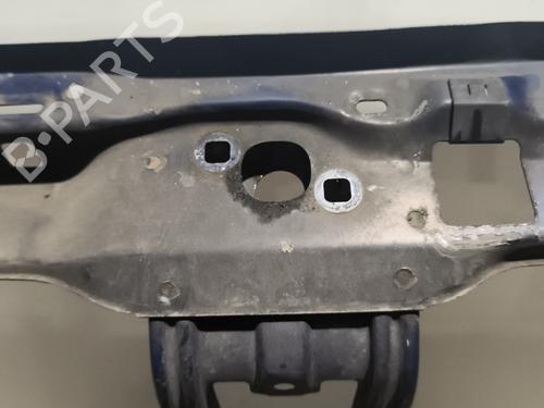 Used Front slam panel Front slam panel RENAULT CLIO II (BB_, CB_) 1.2 16V (BB05, BB0W, BB11, BB27, BB2T, BB2U, BB2V, CB05,... (75 hp) 32996806 32996806