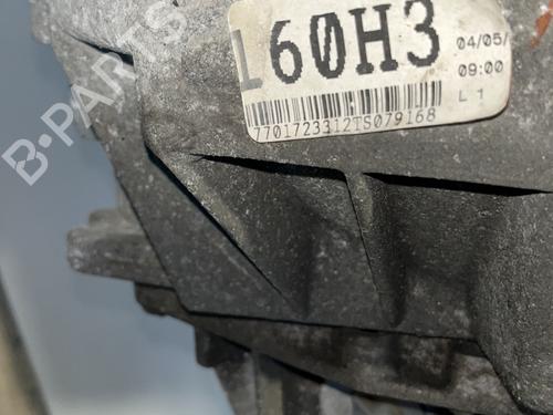 Gearbox DACIA SANDERO 1.5 dCi | BP38058791M3 - Image 6