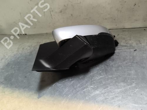 Left mirror VW POLO V (6R1, 6C1) 1.6 TDI | BP28166083C26 