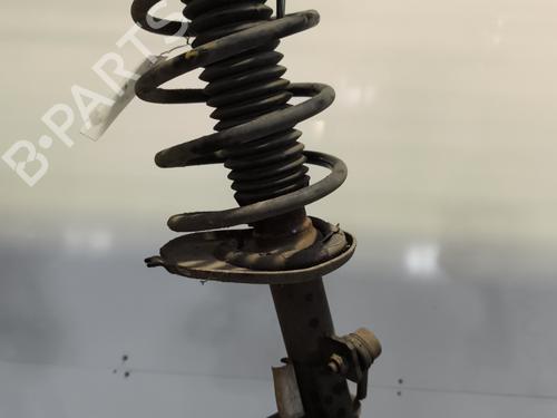 Used Left front shock absorber Left front shock absorber CITROËN C4 Picasso I MPV (UD_) 1.6 HDi (109 hp) 24236370 24236370