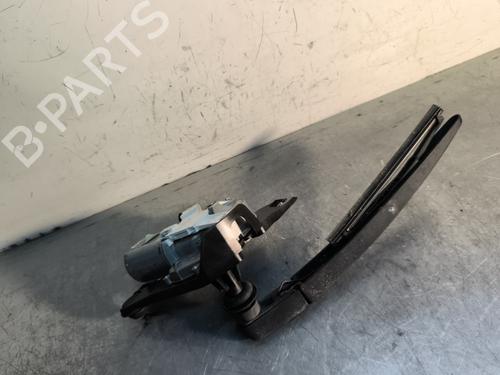 Rear wiper motor CITROËN DS4 (NX_) 2.0 HDi / BlueHDi 135 | BP29980272M102