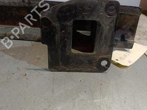 Rear bumper reinforcement SEAT IBIZA III (6L1) 1.4 TDI | BP21721073C73 