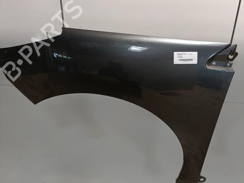 Used Left front fenders PEUGEOT 308 I (4A_, 4C_) 1.6 HDi (109 hp) 28165893