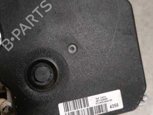 Used ABS pump PEUGEOT 508 SW I (8E_) 2.0 BlueHDi 150 (150 hp) 25335984