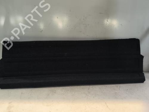 Rear parcel shelf OPEL MERIVA A MPV (X03) 1.7 CDTI (E75) | BP24983403C85 