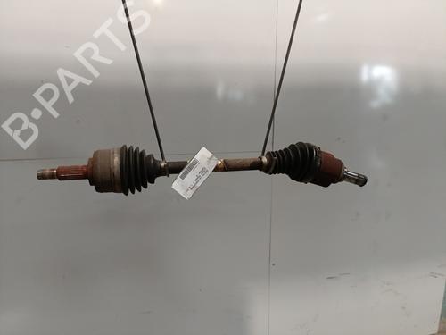 Used Left front driveshaft Left front driveshaft DACIA LODGY (JS_) 1.5 dCi (JSMC, JSAF) (107 hp) 29330452 29330452