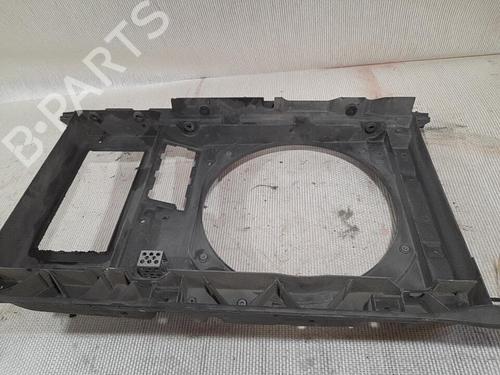 Used Front slam panel Front slam panel PEUGEOT 308 I (4A_, 4C_) 1.6 HDi (109 hp) 21710629 21710629