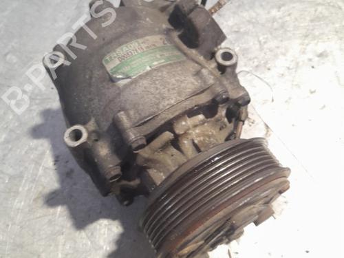 Used AC compressor AC compressor HONDA CIVIC VII Hatchback (EU, EP, EV) 1.6 i (EP2, EU8, EU6) (110 hp) 21718466 21718466