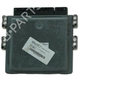 Engine control unit (ECU) RENAULT MEGANE IV Hatchback (B9A/M/N_) | BP40434944M57 - Image 4