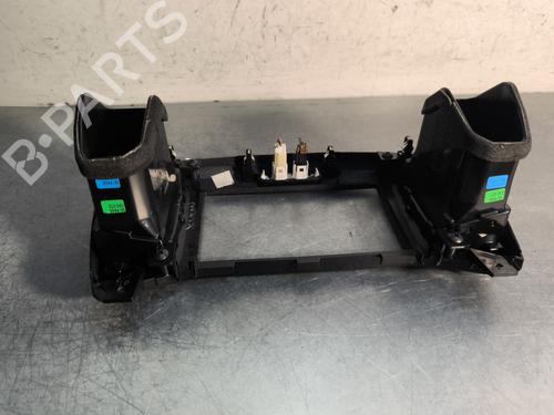 Air vent NISSAN JUKE (F15) 1.5 dCi | BP29733385I21 