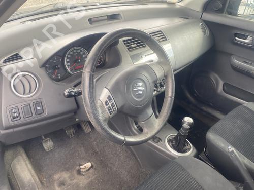 Left front window switch SUZUKI SWIFT III (MZ, EZ) 1.3 DDiS (RS413D) | BP23948968I27  - Image 7