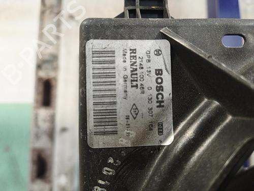 Used Radiator fan Radiator fan 37623618 37623618