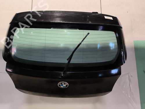 Used Tailgate BMW 1 (E87) 120 d (177 hp) 24345987
