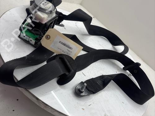 Front left seatbelt CITROËN DS4 (NX_) 2.0 HDi 165 | BP39639376I26 - Image 3