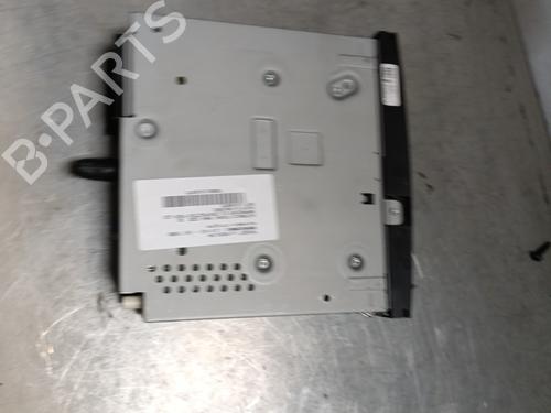 Used Radio PEUGEOT 5008 (0U_, 0E_) 2.0 HDi 150 / BlueHDi 150 (150 hp) 28078026