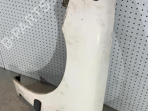 Left front fenders PEUGEOT 106 II (1A_, 1C_) 1.4 i | BP21711755C41 