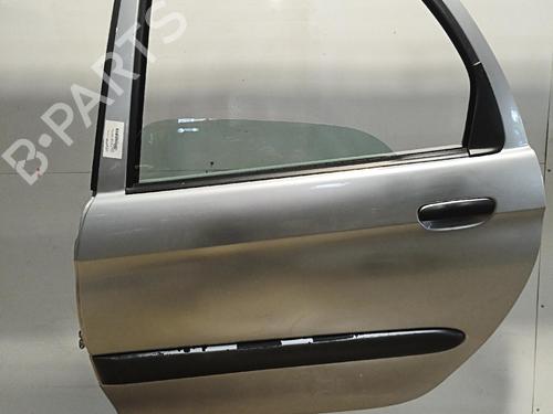 Used Left rear door Left rear door 38058947 38058947