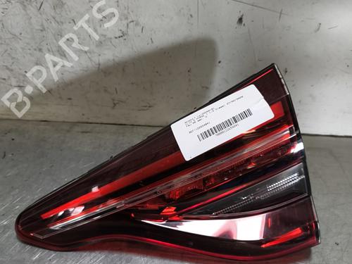 Used Right tailgate light Right tailgate light RENAULT CLIO V (B7_) 1.5 Blue dCi 85 (B7AG) (86 hp) 34282930 34282930