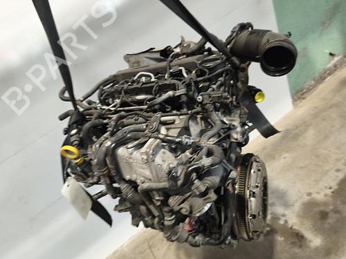 Engine AUDI A3 Sportback (8VA, 8VF) | BP36320465M1 - Image 4