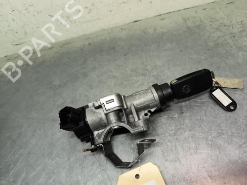 Clé de contact VW POLO V (6R1, 6C1) 1.2 (70 hp) 31872220