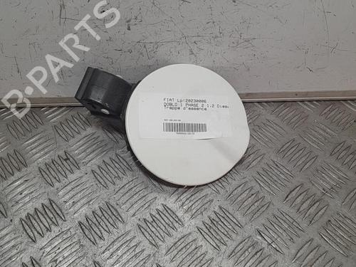 Used Fuel flap FIAT DOBLO Box Body/MPV (223_) 1.3 D Multijet (75 hp) 21701537