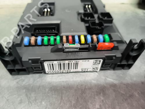 Electronic module CITROËN C3 II (SC_) 1.4 VTi 95 | BP31972365M83 